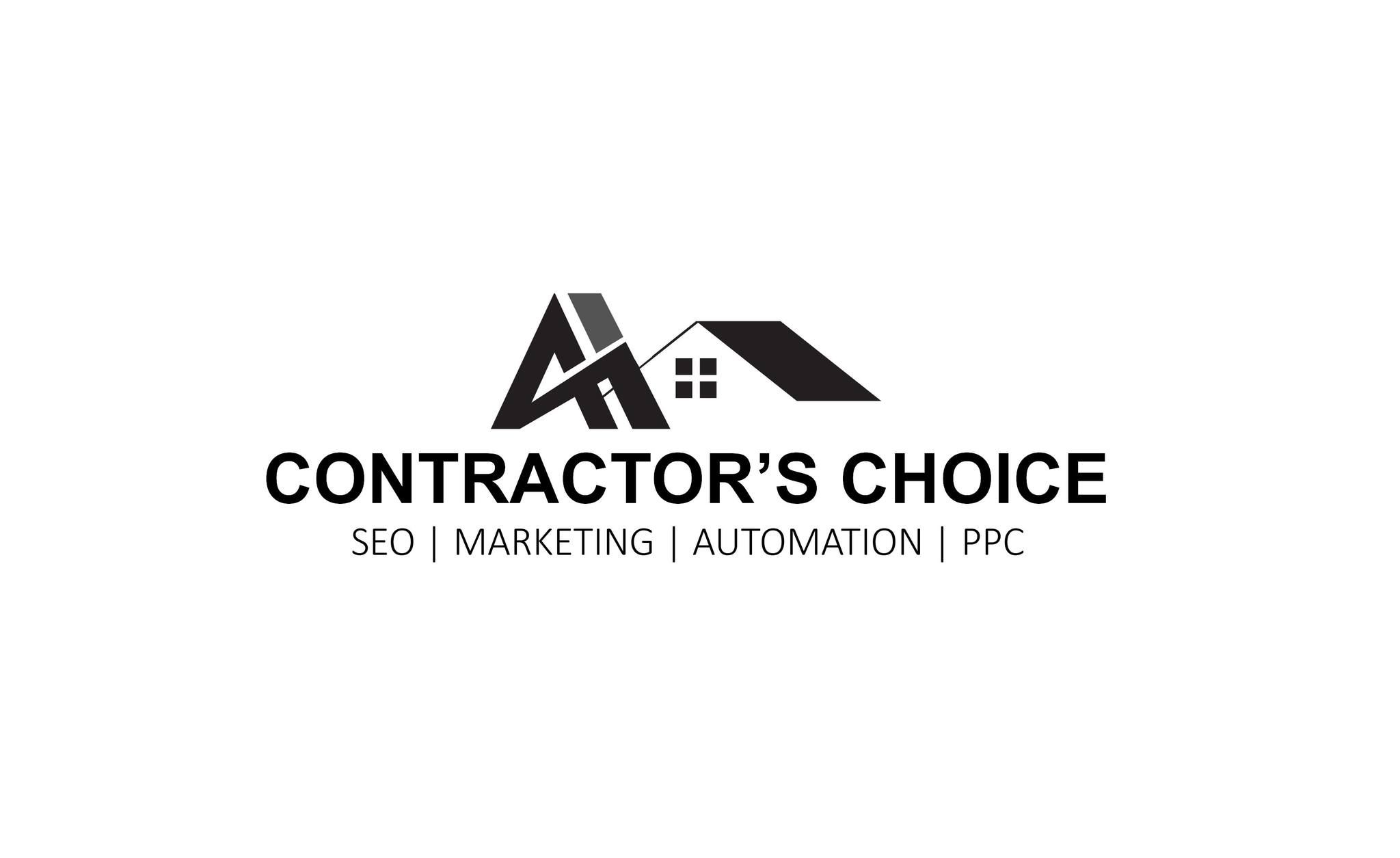 Contractor's Choice logo